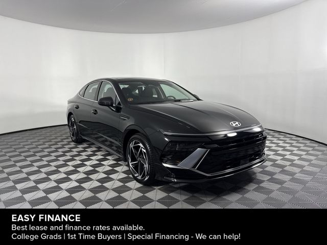 New 2025 Hyundai Sonata For Sale in Indianapolis, IN