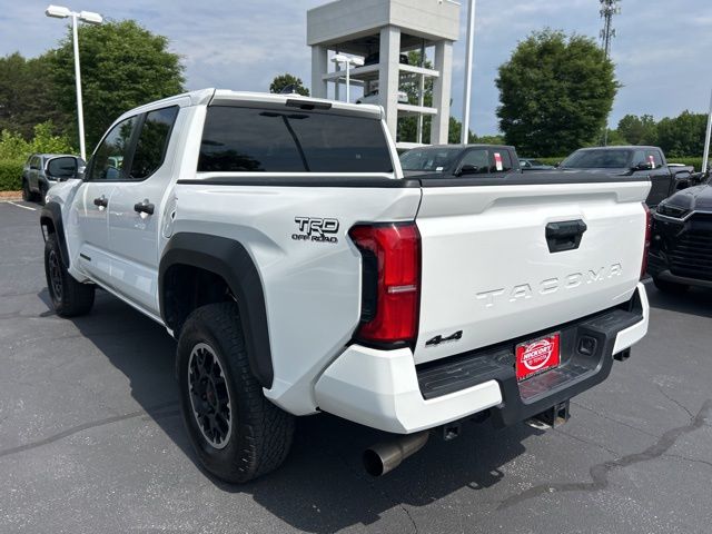 Used 2024 Toyota Tacoma Truck