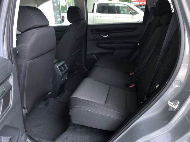new 2026 Honda CR-V car, priced at $33,573