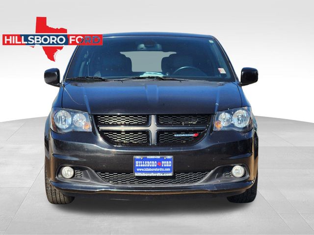 2019 Dodge Grand Caravan GT 2