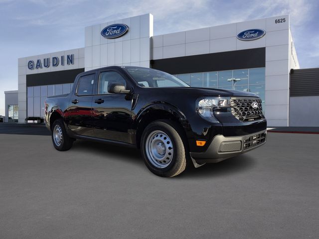 New 2026 Ford Maverick XL