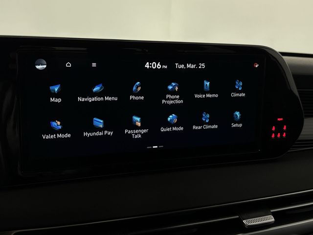 New 2025 Hyundai Palisade For Sale in Indianapolis, IN