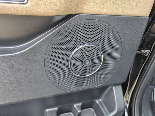 Certified Used 2023 Black Ford Limited image 13