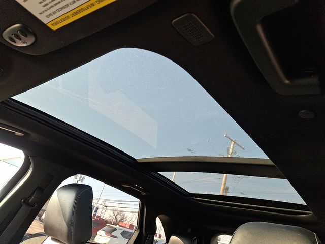 used 2020 Ford Edge car, priced at $18,648