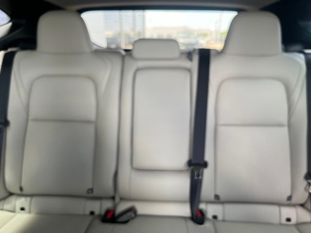 Used 2025 Nissan Murano SUV