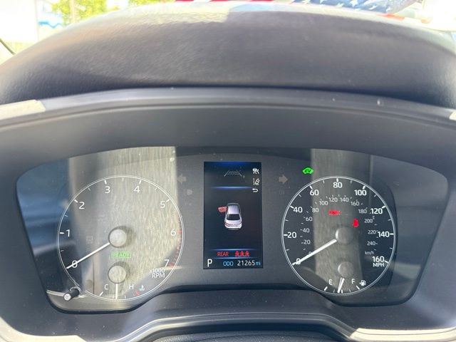 2025 Toyota Corolla - $24,888
