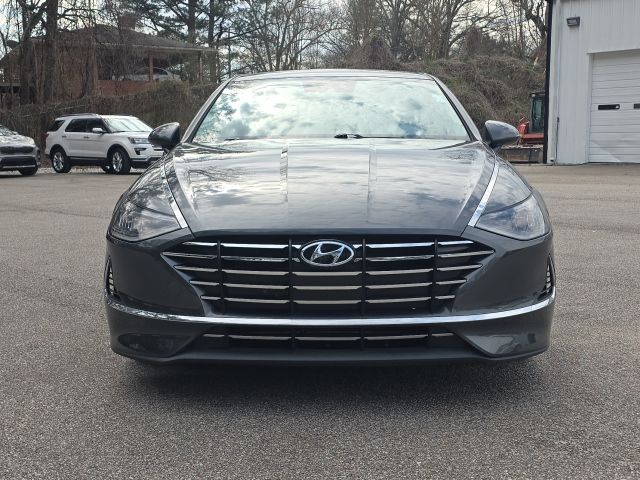 2023 Hyundai Sonata SE:167717A