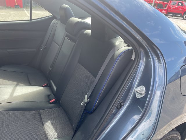 Used 2017 Toyota Corolla Sedan