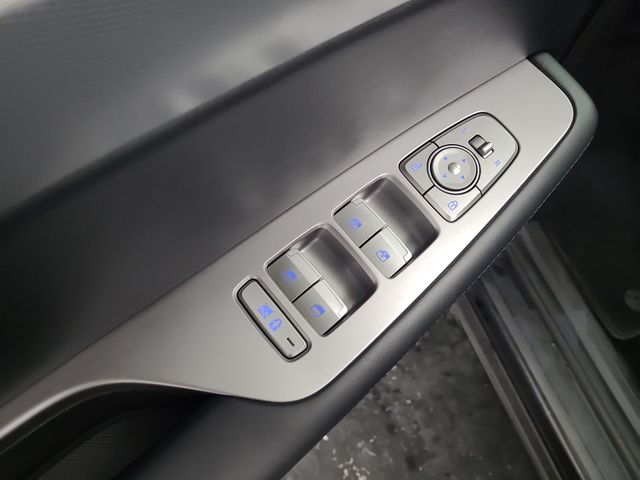 2020 – Hyundai – Palisade
