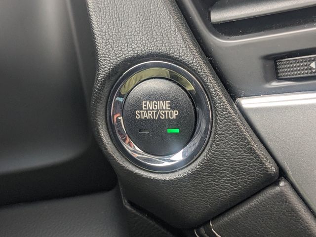 2019 Chevrolet Tahoe LT photo