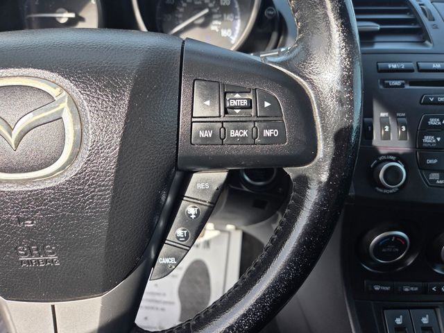 2012 Mazda Mazda3 Hatchback s Grand Touring