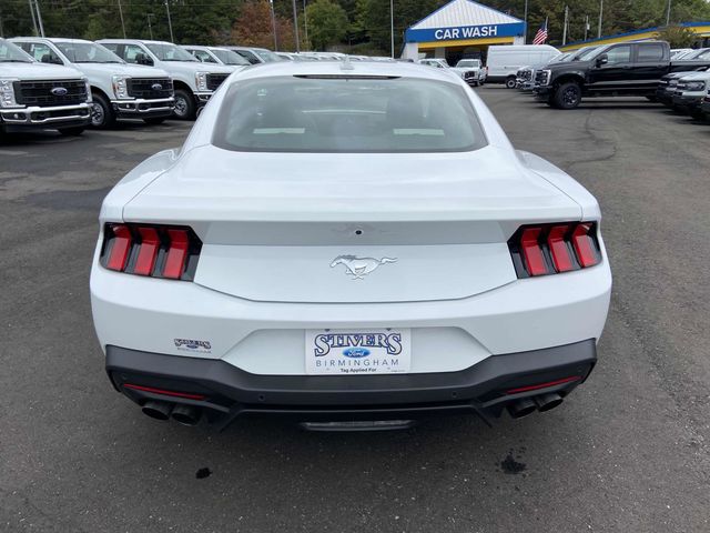 2024 Ford Mustang EcoBoost Premium 6