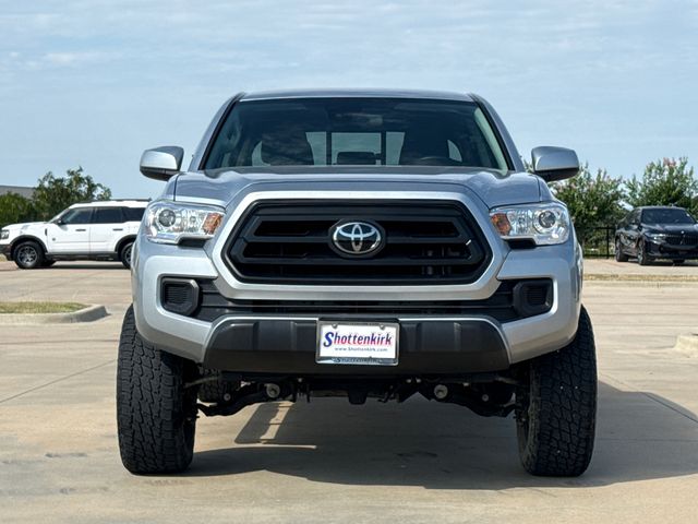Used 2022 Toyota Tacoma Truck