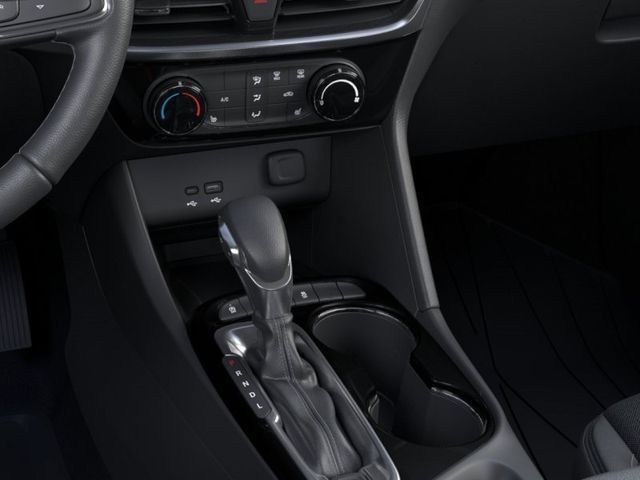 2026 Buick Encore GX Preferred Black at Classic Chevrolet Galveston