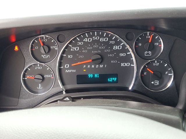 2026 Chevrolet Express 3500 Regular Cab RWD Service Utility Van for sale #TN002285 - photo 9