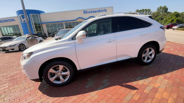 Used 2014 Lexus RX SUV