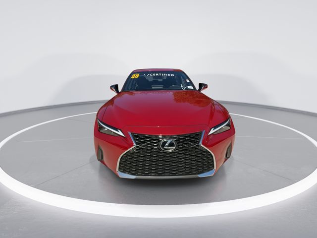 2023 Lexus IS - $34,898