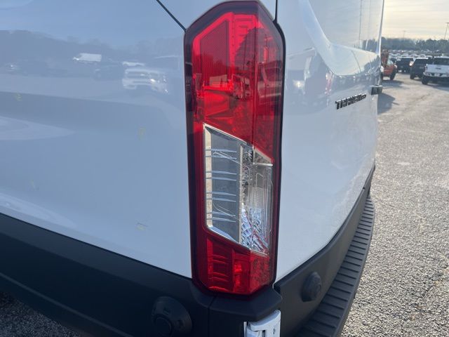 2026 Ford Transit-350 Base:167874