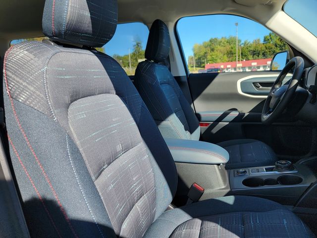 New 2025 Gray Ford Heritage image 18