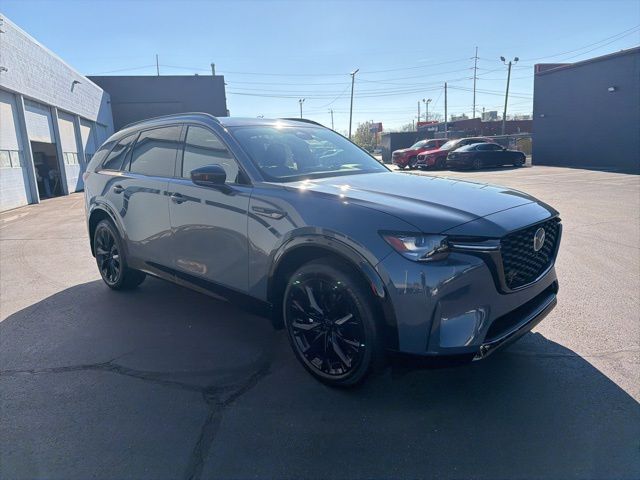 2026 Mazda CX-90 2026 Mazda CX-90 3.3 Turbo S Premium 4D Sport Utility