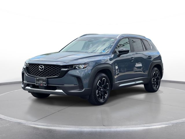 2025 Mazda Mazda CX-50 2.5 Turbo Meridian Edition