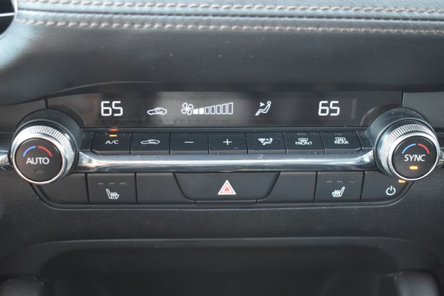 Used 2024 Mazda Mazda3 Sedan