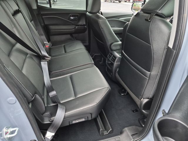 Used 2022  Honda RTL-E image 35