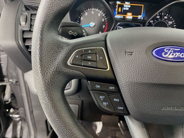 2018 Ford Escape SE 11