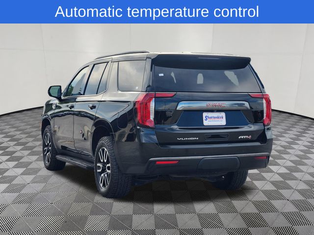 Used 2022 GMC Yukon SUV