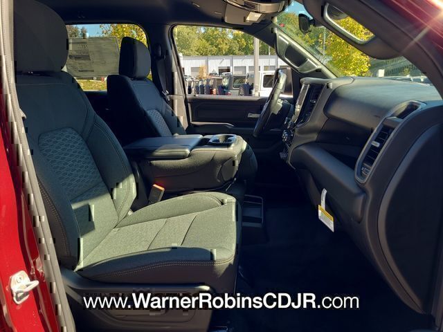 New 2026 Red Ram Express image 25