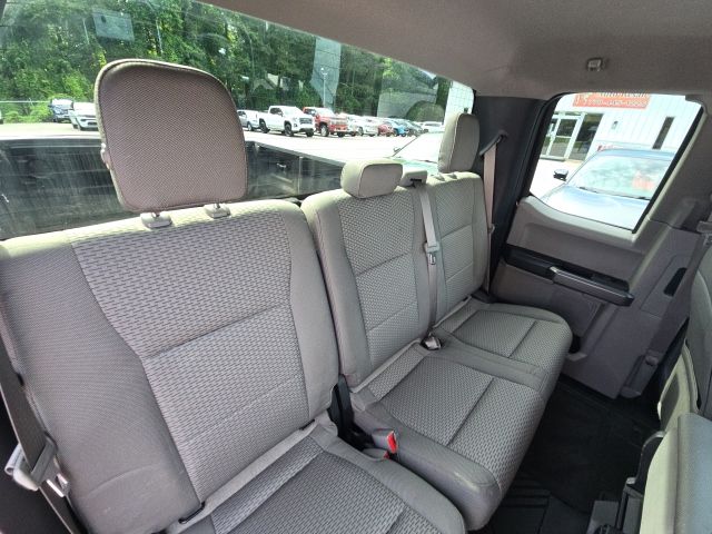 2015 Ford F-150 XLT:46335A2