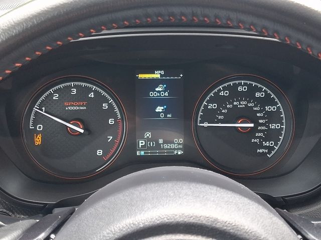 used 2023 Subaru Forester car, priced at $29,911
