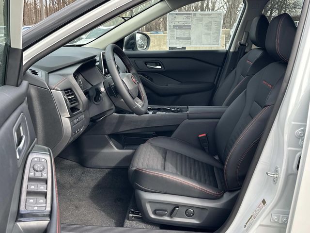 2026 Nissan Rogue Rock Creek - Photo 11