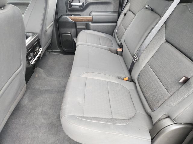 Used 2020 Chevrolet Silverado 1500 Truck