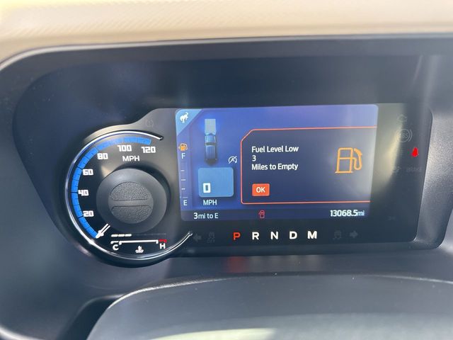 2024 Ford Bronco - $51,888