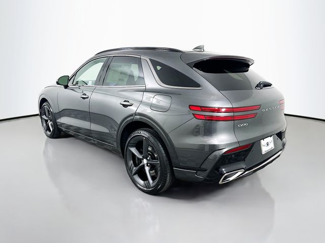 Thumbnail: 2026 Genesis GV70 - 7