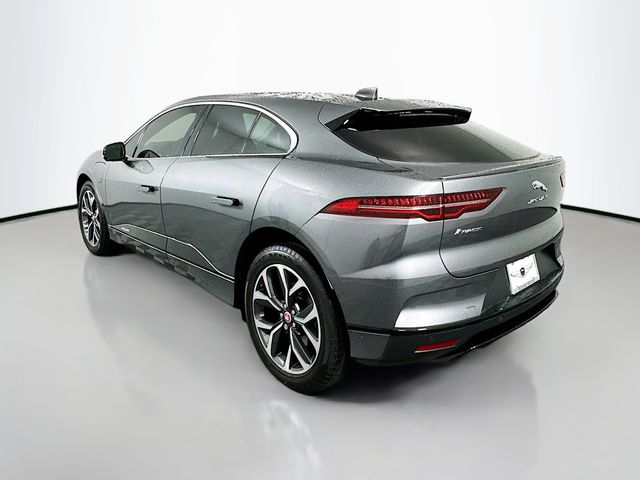 2020 Jaguar I-Pace HSE 7