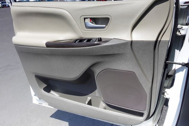 used 2019 Toyota Sienna car, priced at $31,000