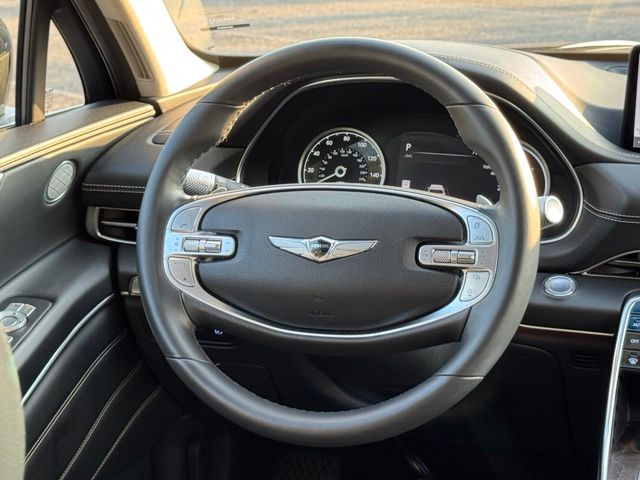 Used 2024 Genesis GV80 SUV
