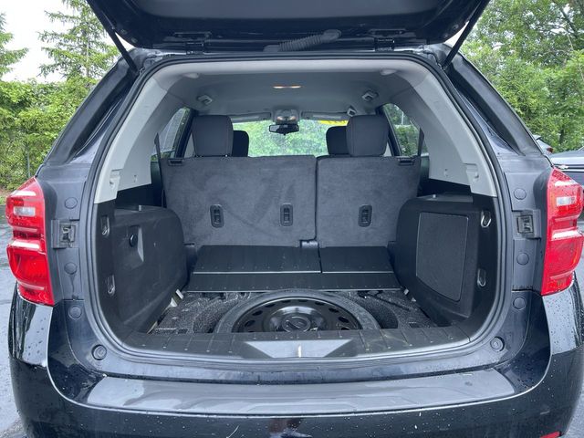 Used 2017 Chevrolet Equinox For Sale in Livonia, MI