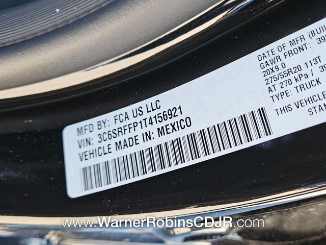 New 2026 Black Ram Big Horn/Lone Star image 19