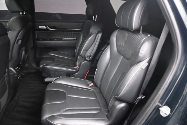 Used 2023 Hyundai Palisade SUV