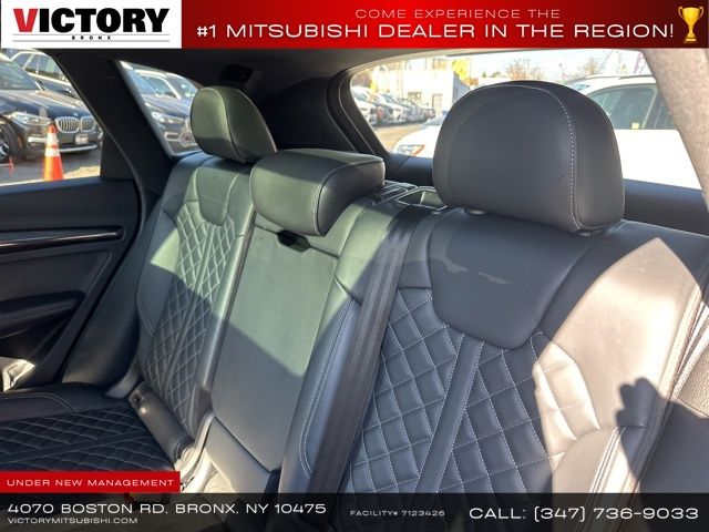 2021 Audi SQ5 Prestige photo
