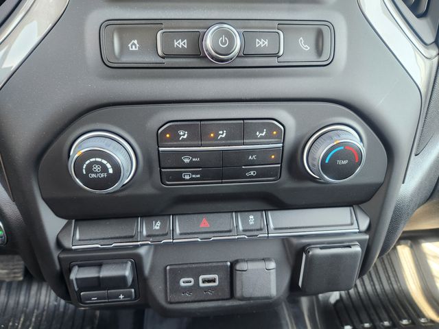 New 2024 Chevrolet Silverado 2500HD For Sale in Grove City, OH