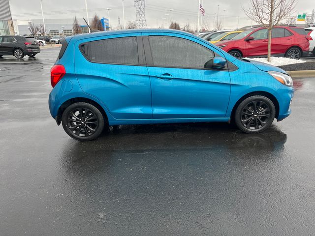 Used 2019 Chevrolet Spark For Sale in Grove City, OH