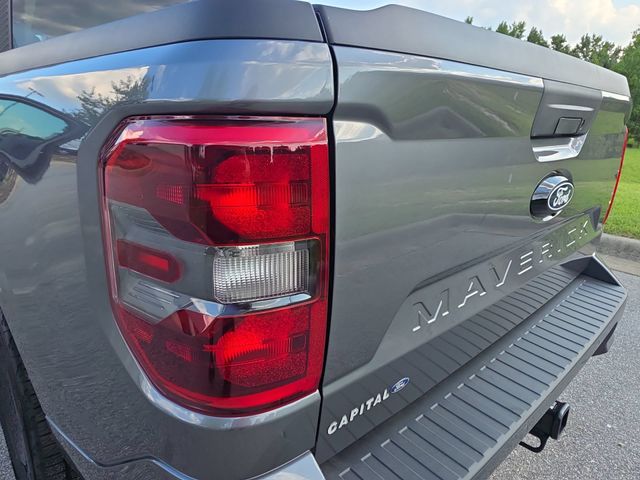 New 2026 Carbonized Gray Metallic Ford Lobo™ image 34