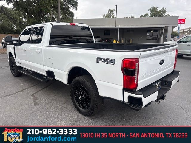 Used Car 2025 Ford F-250sd  Xlt For Sale Under $60,000 In San Antonio, Texas