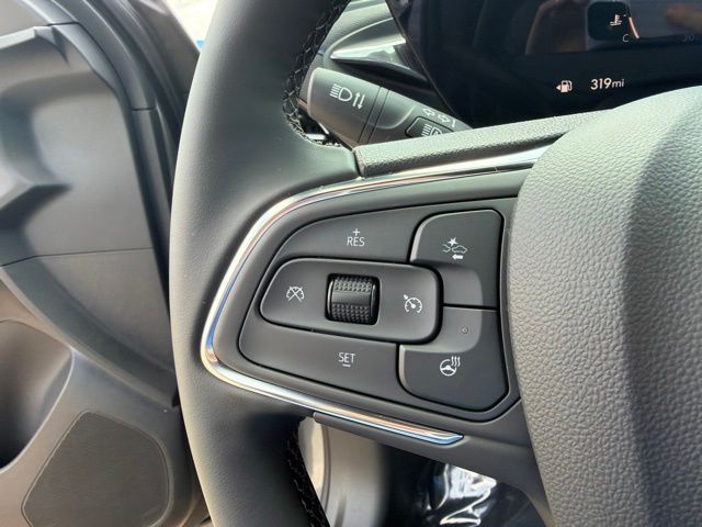 New 2026 Buick Envista SUV