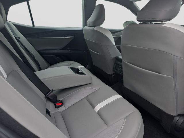 Used 2026 Toyota Camry Sedan