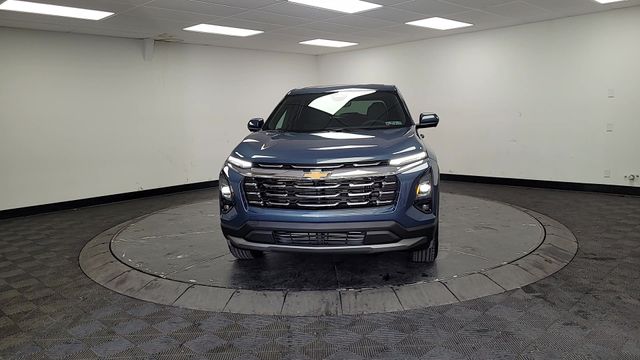 2026 – Chevrolet – Equinox